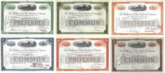 The Baltimore and Ohio Railroad Company