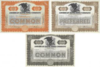 American Bank Note Company - ABCorp