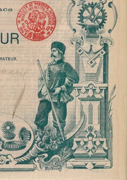 Etablissements Industriels de Berdiansk John Greaves and Co. S.A. – Bild 6