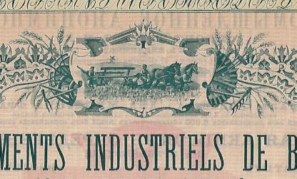 Etablissements Industriels de Berdiansk John Greaves and Co. S.A. – Bild 5