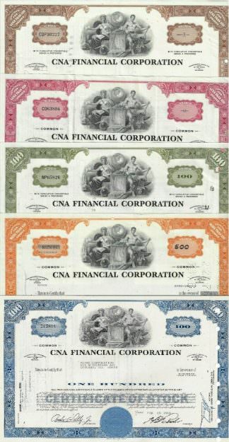 CNA Financial Corporation