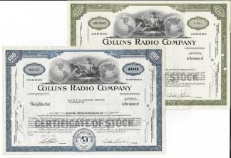 Collins Radio Company