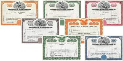 Commonwealth Oil Refining Company, Inc. (CORCO)
