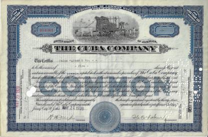 The Cuba Company – Bild 3
