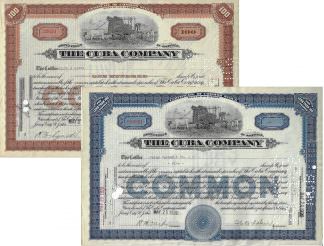 The Cuba Company
