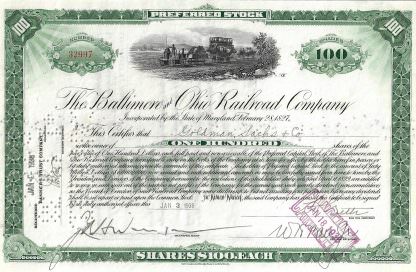 The Baltimore and Ohio Railroad Company – Bild 6