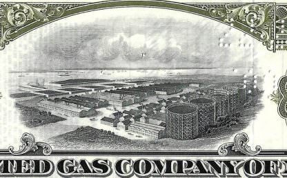 Consolidated Gas Company of New York – Bild 2