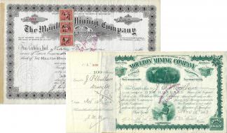 Moulton Mining Company