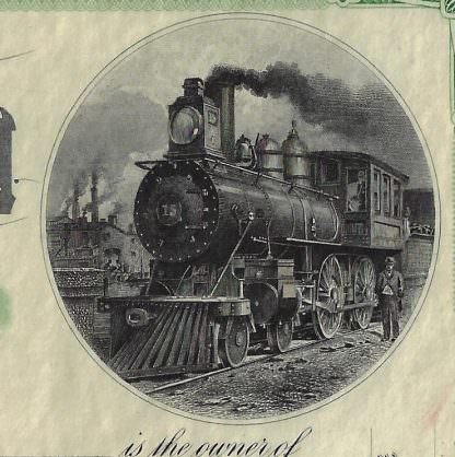 Duluth, Superior and Western Railway Company – Bild 2