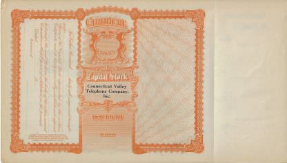 Connecticut Valley Telephone Company, Inc., US-Telekom-Unternehmen aus Vermont – Bild 2