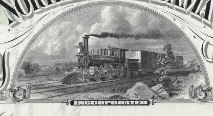 Northern Alabama Railway Company – Bild 2