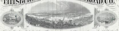 Pittsburgh and Lake Erie Rail Road Company – Bild 2