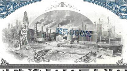 Texaco, Inc. – Bild 2
