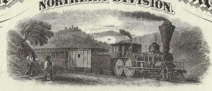 The Maysville & Lexington Rail Road Co. (Northern Division) – Bild 2
