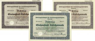 Aktiengesellschaft für Cartonnagenindustrie Dresden, 1933