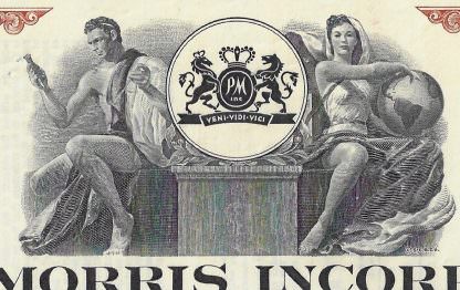 Philip Morris Incorporated, US-Tabak-Konzern - MARLBORO – Bild 2