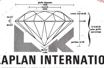 Lazare Kaplan International Inc. – Bild 2