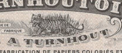 La Turnhoutoise S.A. a Turnhout, Anvers, 1947 – Bild 3
