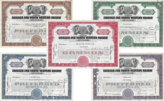 Chicago and North Western Railway Company