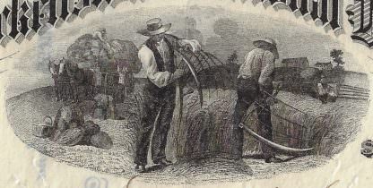 The Hackettstown National Bank, 1866 – Bild 2