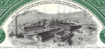 The Golden Cycle Corporation – Bild 2
