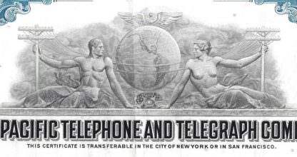 The Pacific Telephone and Telegraph Company – Bild 2