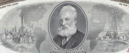 AT&T American Telephone and Telegraph Company – Bild 2