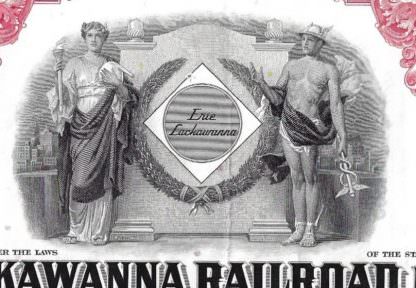 Erie-Lackawanna Railroad Company – Bild 2