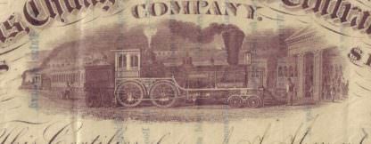 Columbus, Chicago and Indiana Central Railway Company – Bild 2