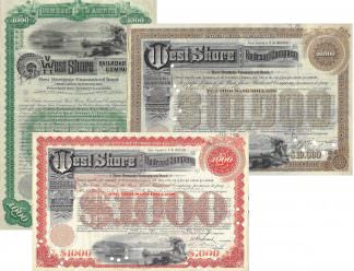 West Shore Railroad Company
