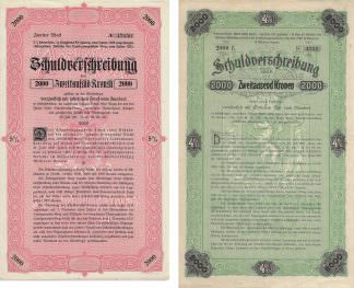 Anlehen der Landeshauptstadt Graz