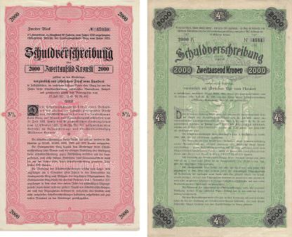 Anlehen der Landeshauptstadt Graz